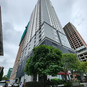  Apartment Soho - 5-min-waling To Hcmc Heart