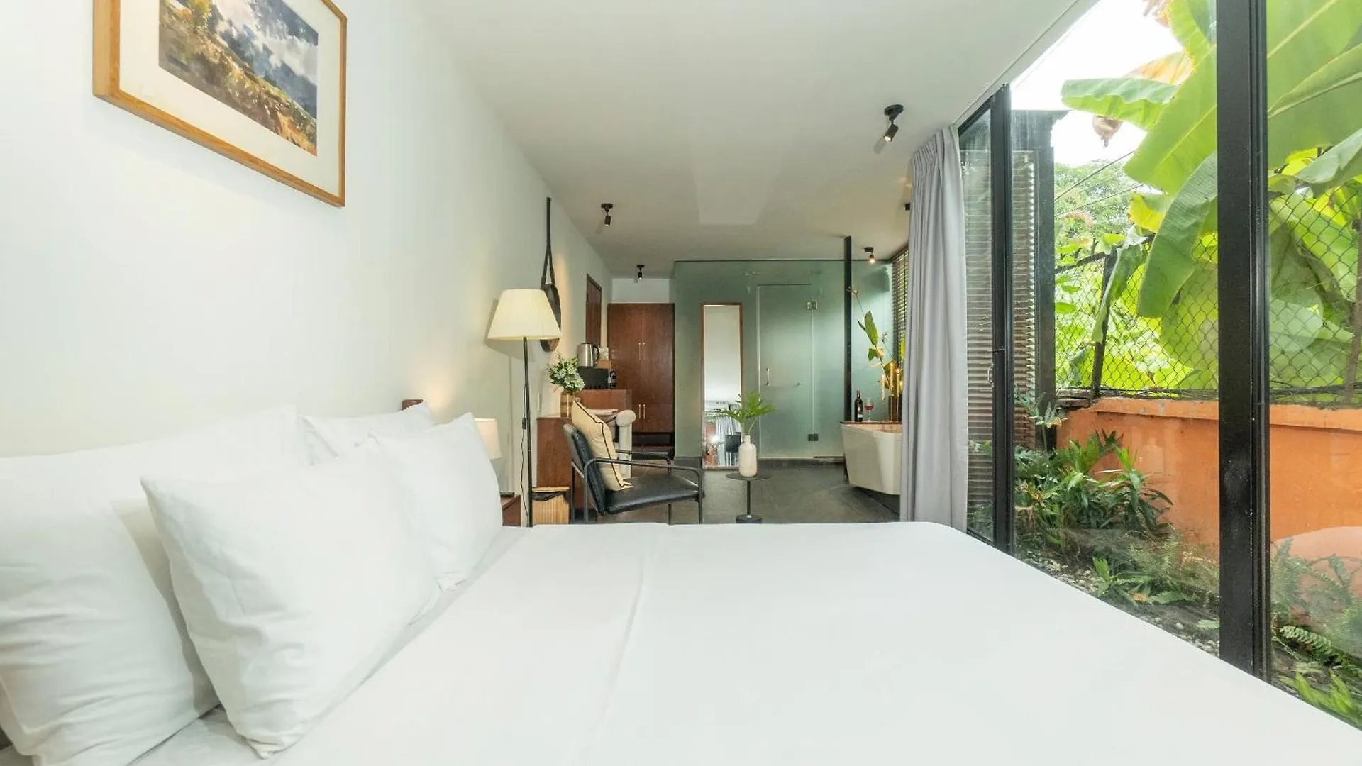 Nexus House Garden Thao Dien Ho Chi Minh City