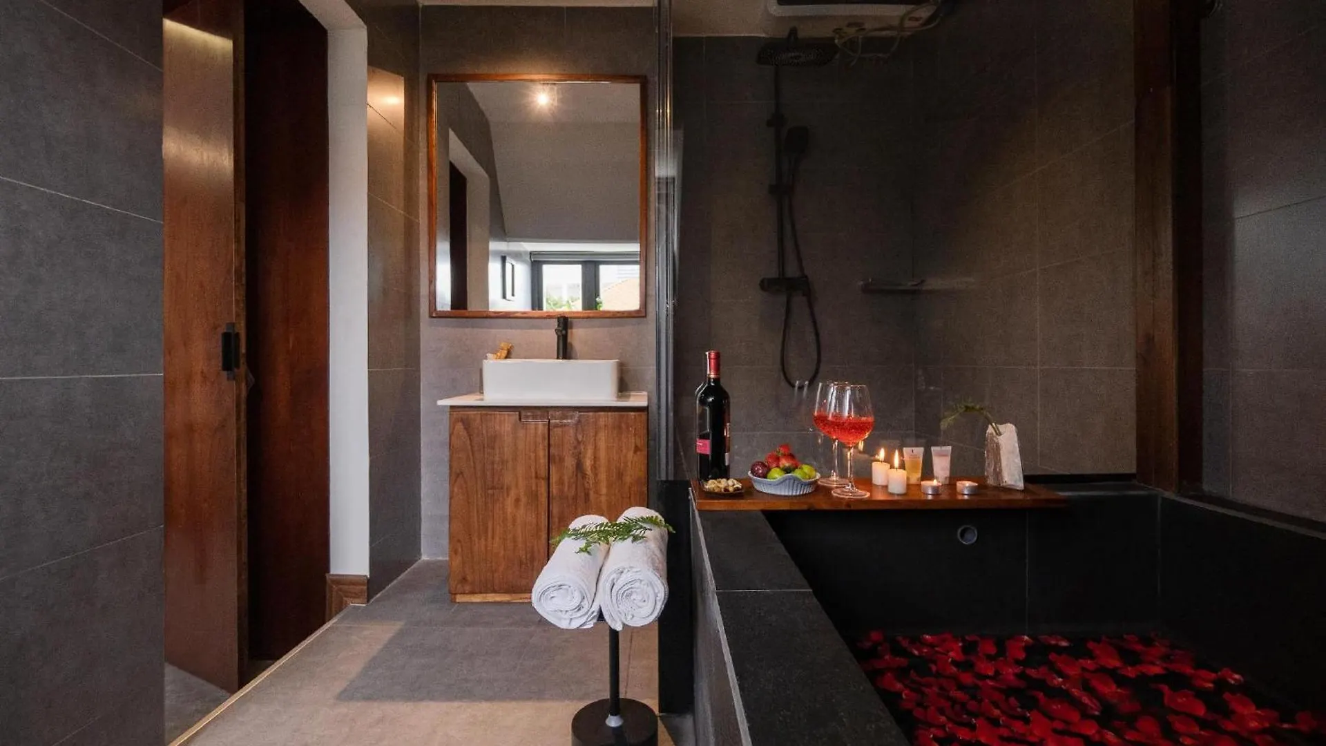 Nexus House Garden Thao Dien Ho Chi Minh City