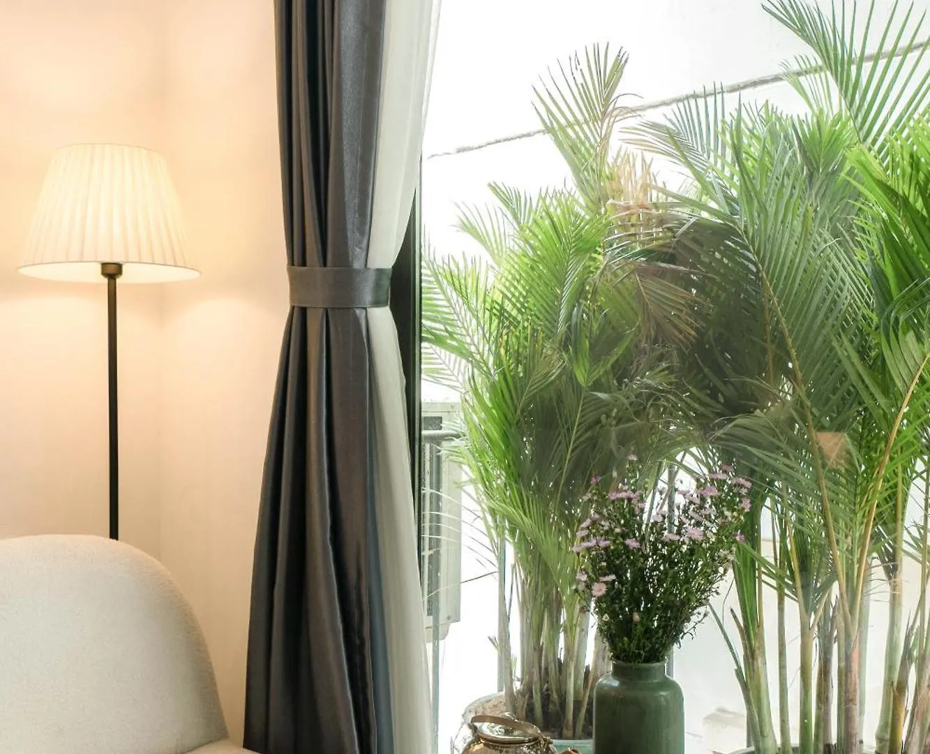 Nexus House Garden Thao Dien Ho Chi Minh City 0*,  Vietnam