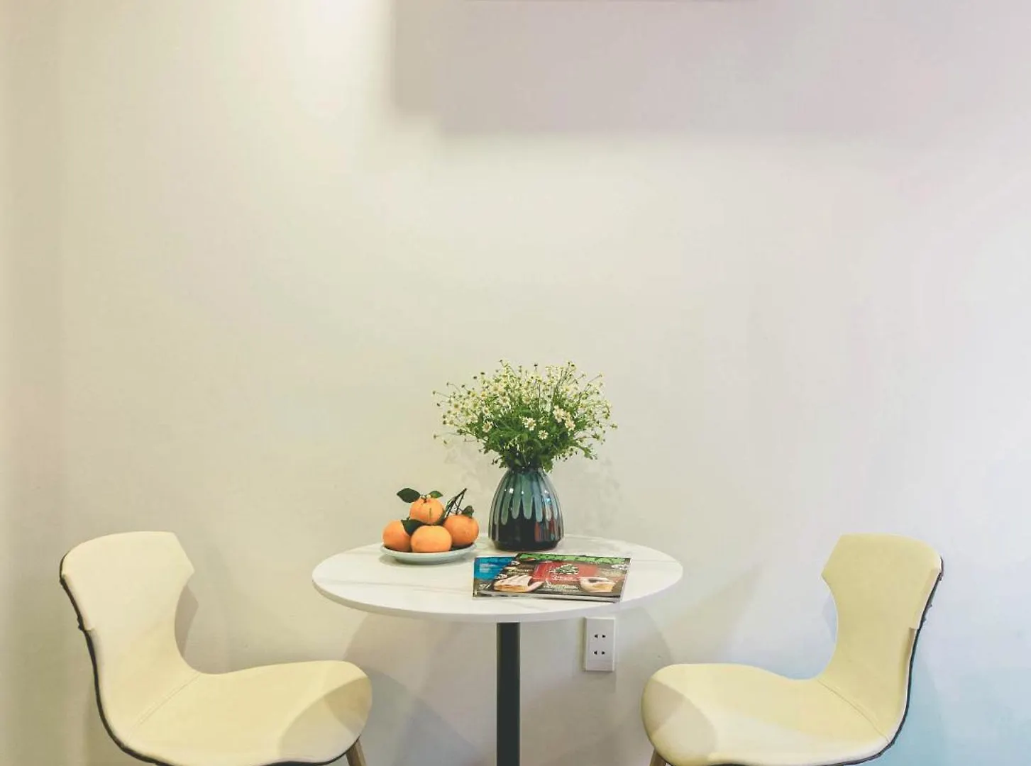 Aparthotel Nexus House Garden Thao Dien Ho Chi Minh City