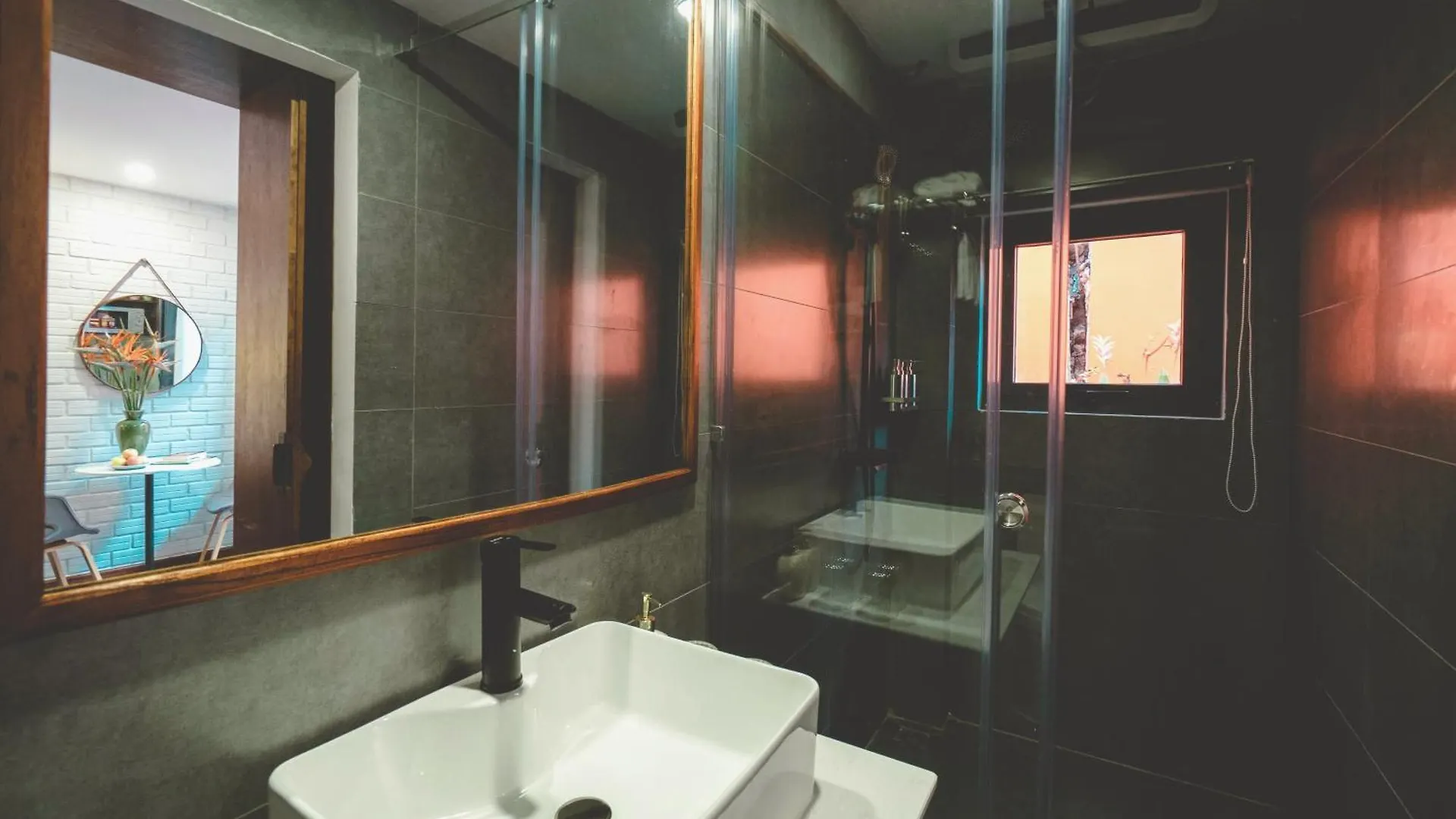 Nexus House Garden Thao Dien Ho Chi Minh City Aparthotel