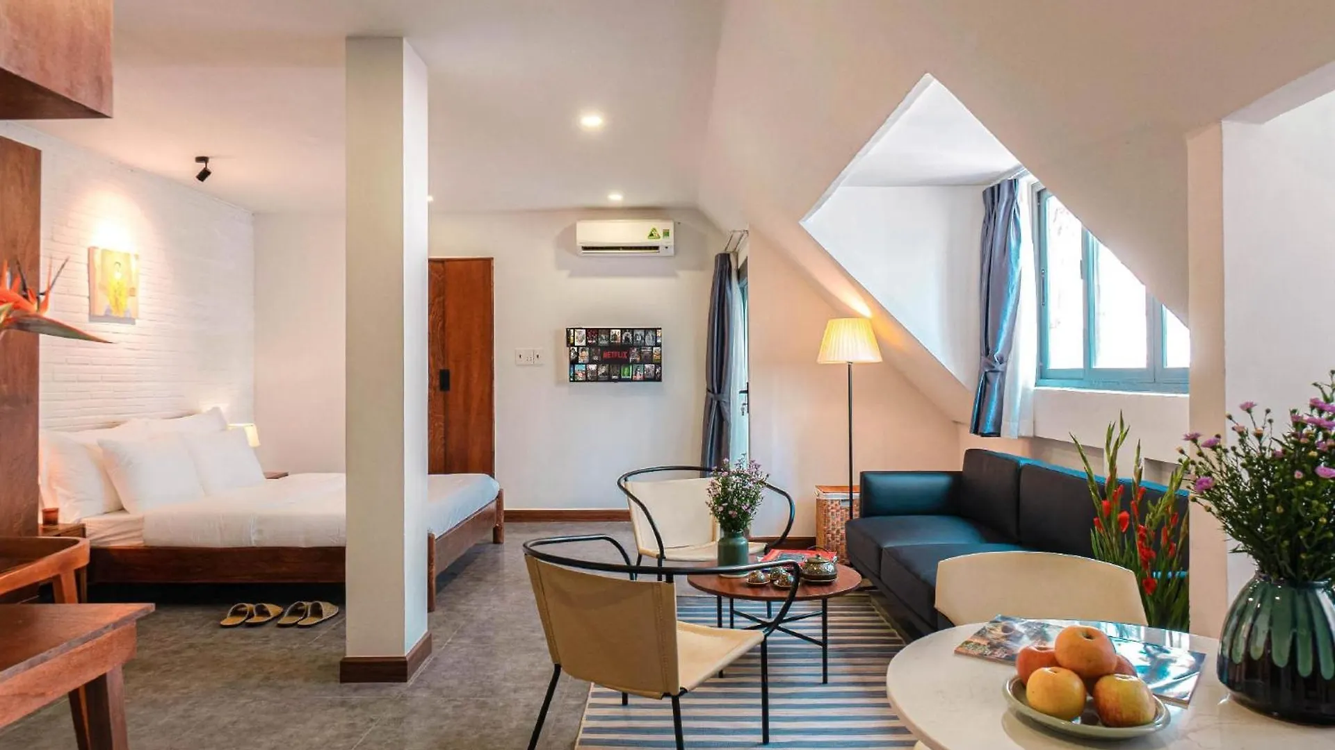 Aparthotel Nexus House Garden Thao Dien Ho Chi Minh City
