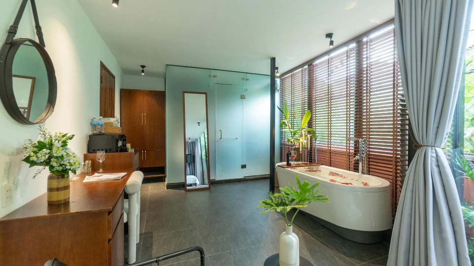 Nexus House Garden Thao Dien Ho Chi Minh City